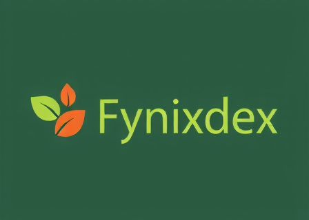 Fynixdex Logo